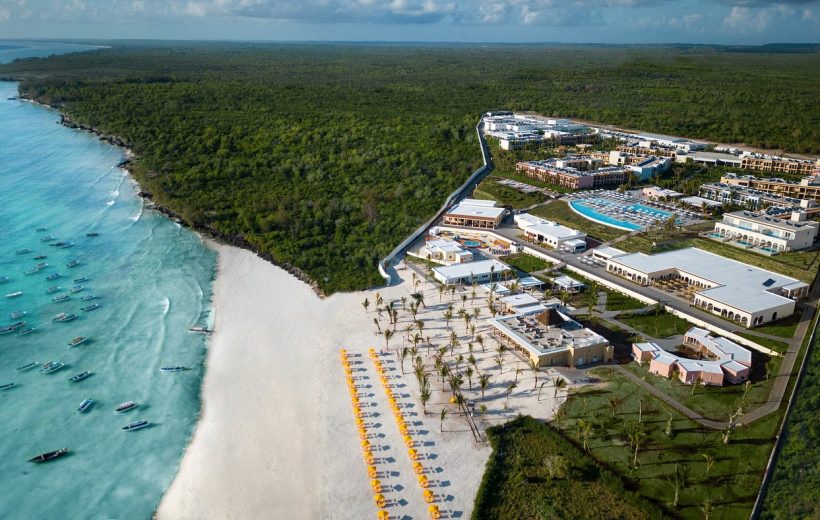 Emerald Zanzibar Resort & Spa